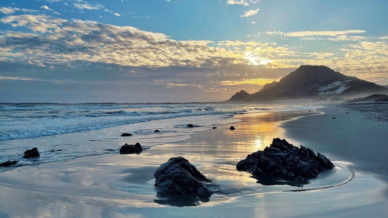 Photo of Others in Betty's Bay