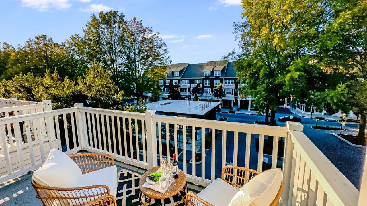 Photo of Outdoor in Huntersville