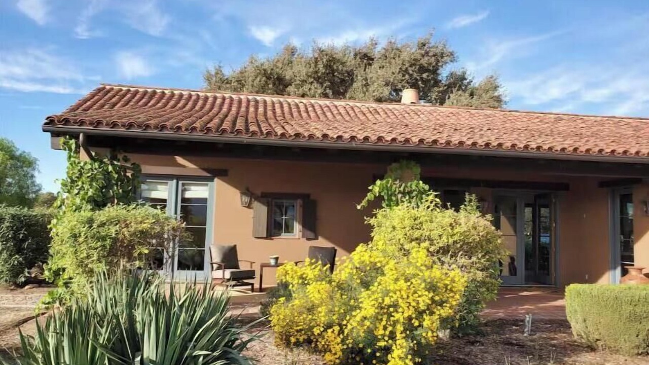 Photo of Outdoor in Santa Ynez