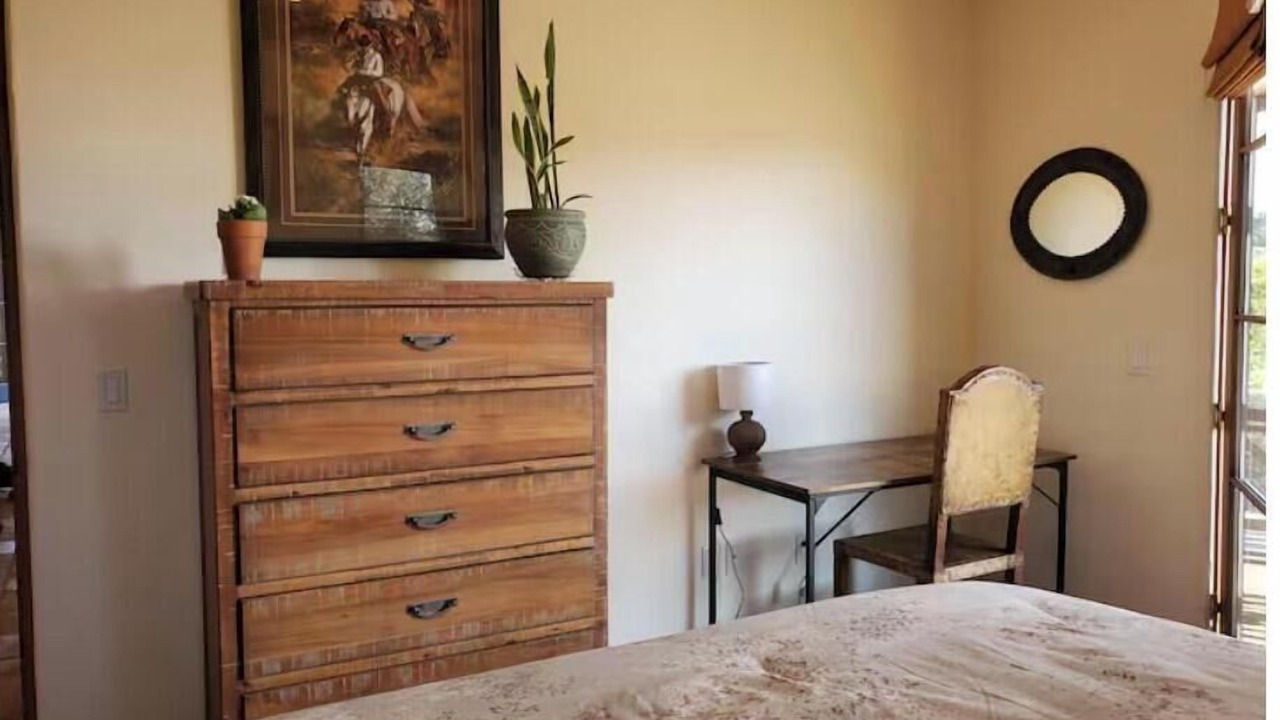 Photo of Bedroom in Santa Ynez