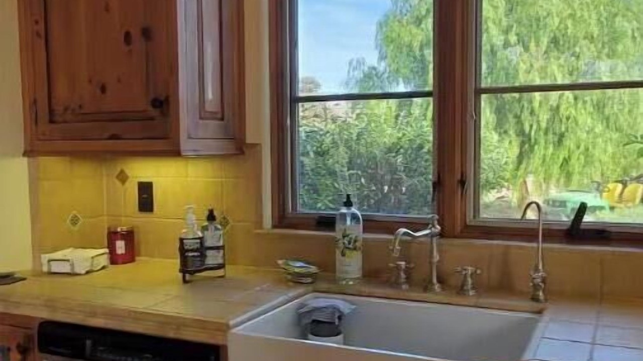 Photo of Kitchen in Santa Ynez