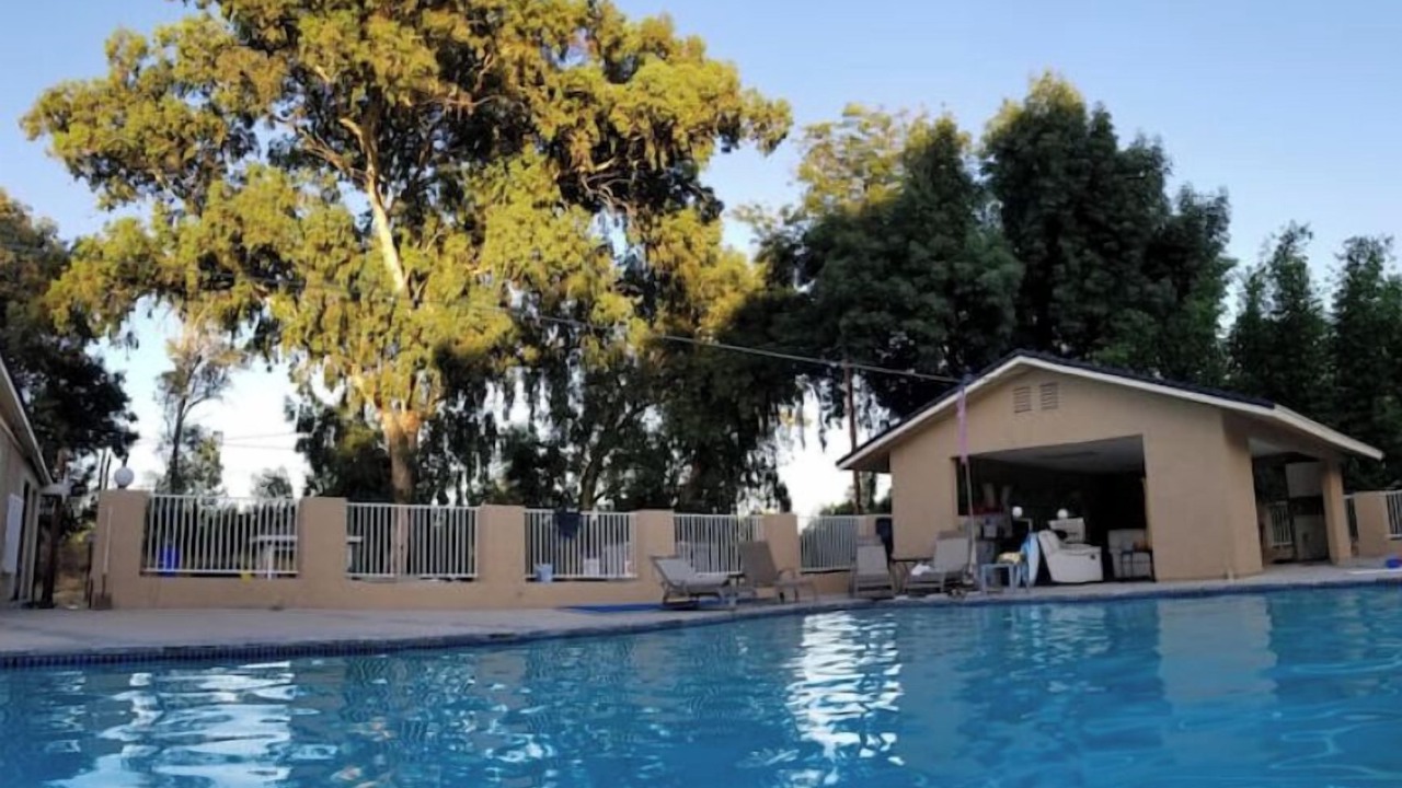 Photo of Outdoor in Simi Valley