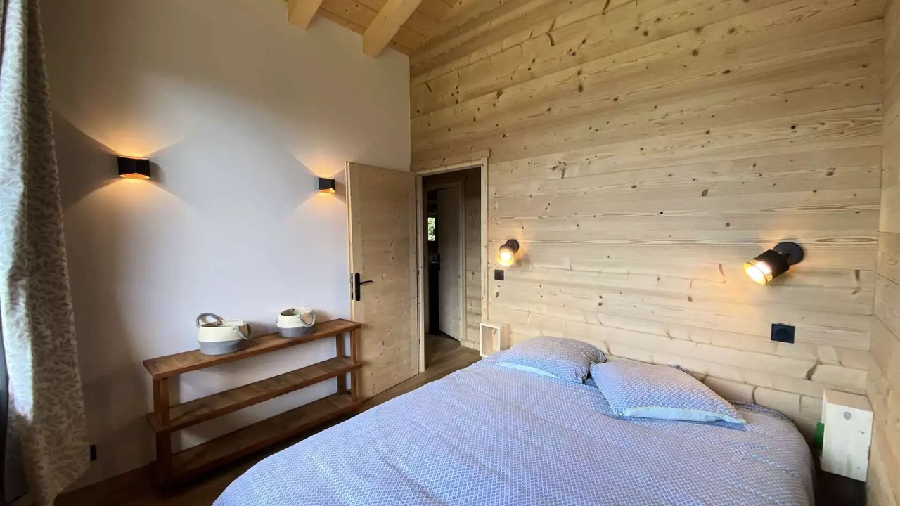 Photo of Bedroom in Beaufort