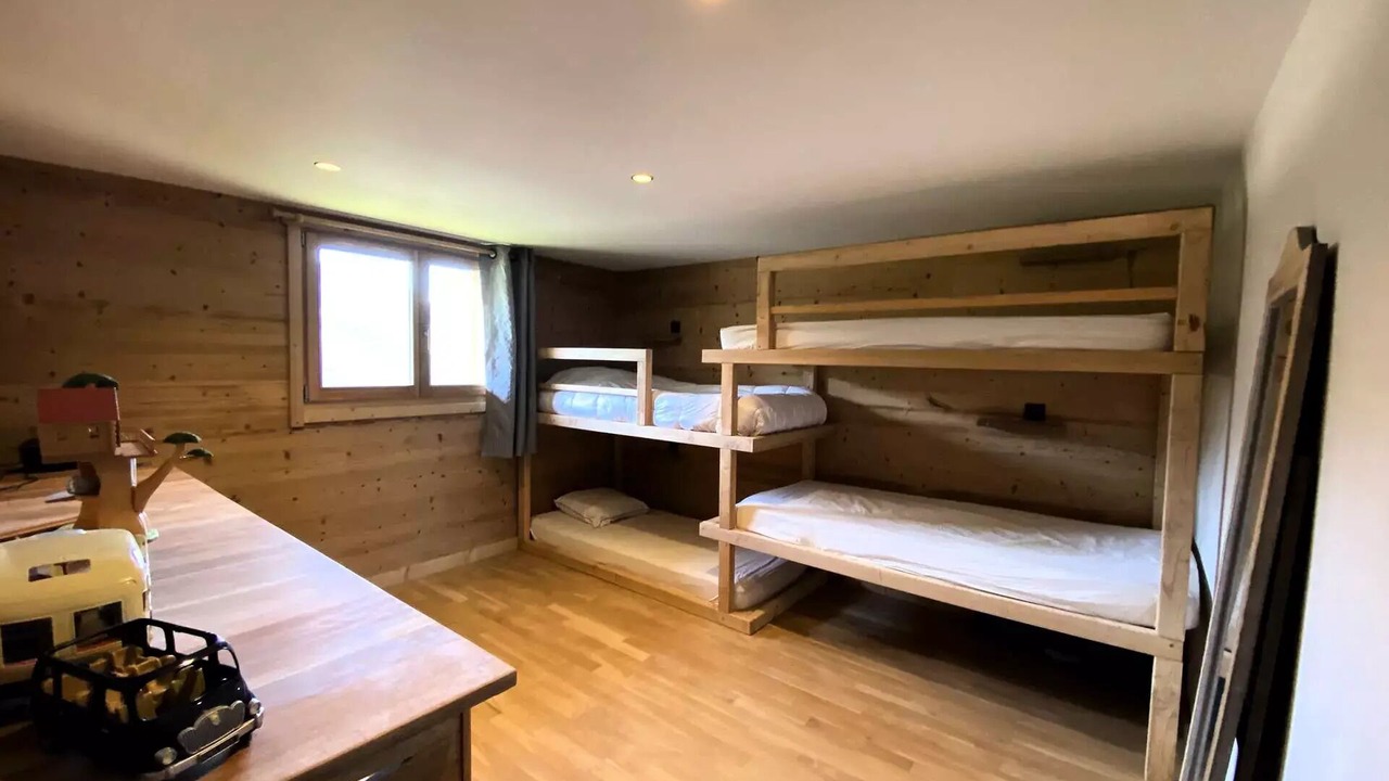 Photo of Bedroom in Beaufort