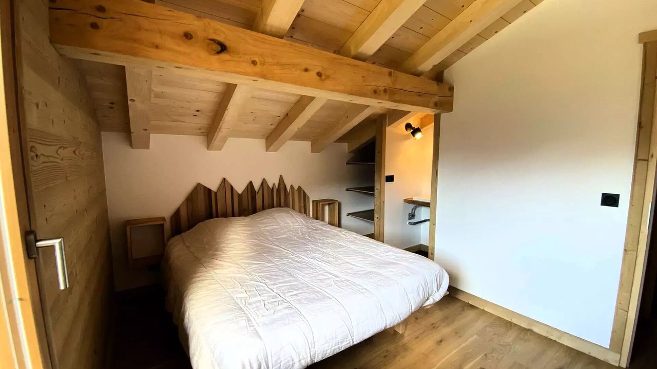 Photo of Bedroom in Beaufort