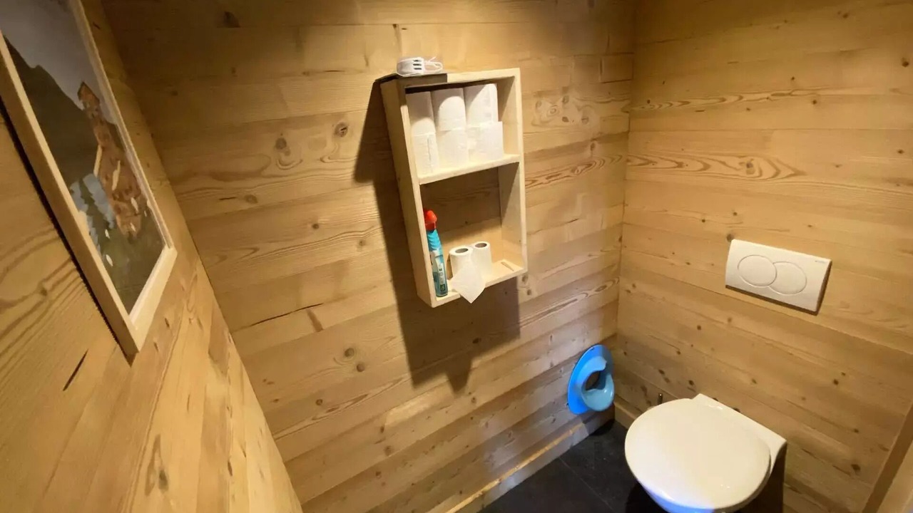 Photo of Bathroom in Beaufort