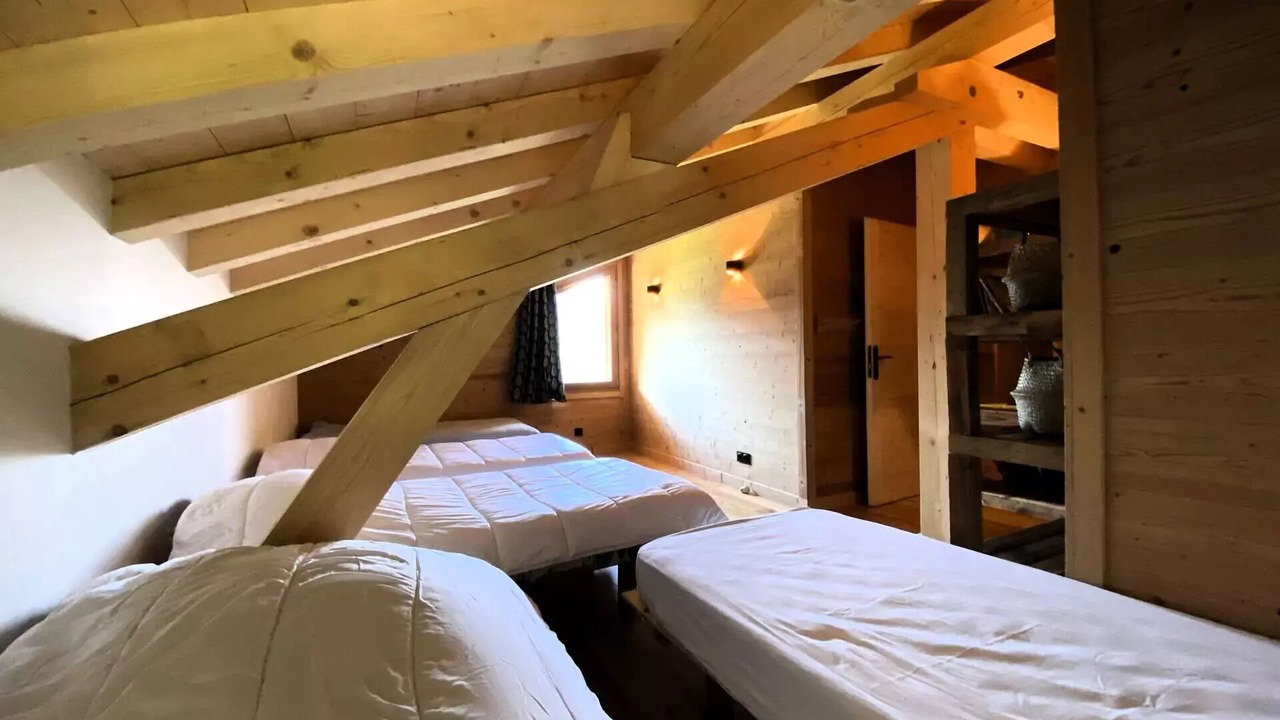 Photo of Bedroom in Beaufort