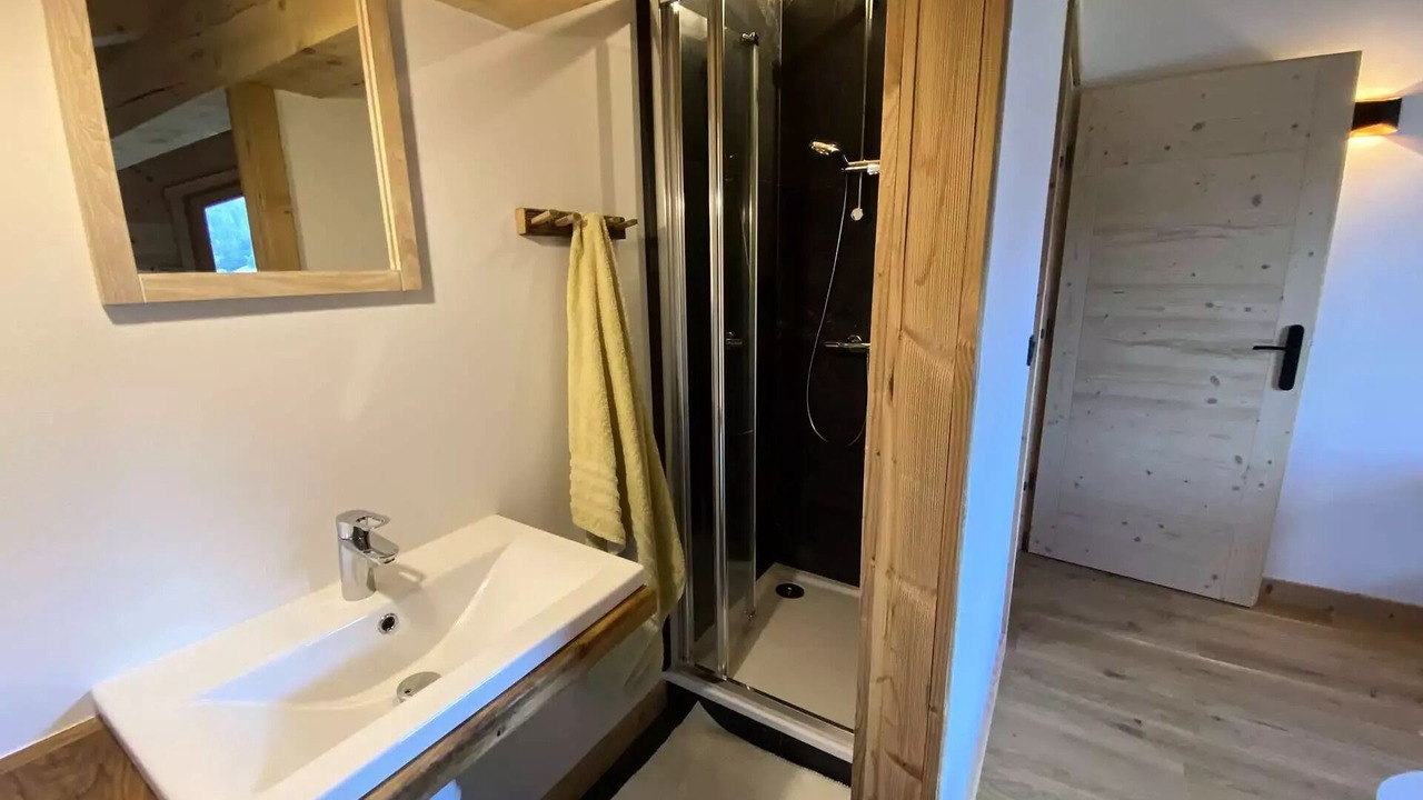 Photo of Bathroom in Beaufort