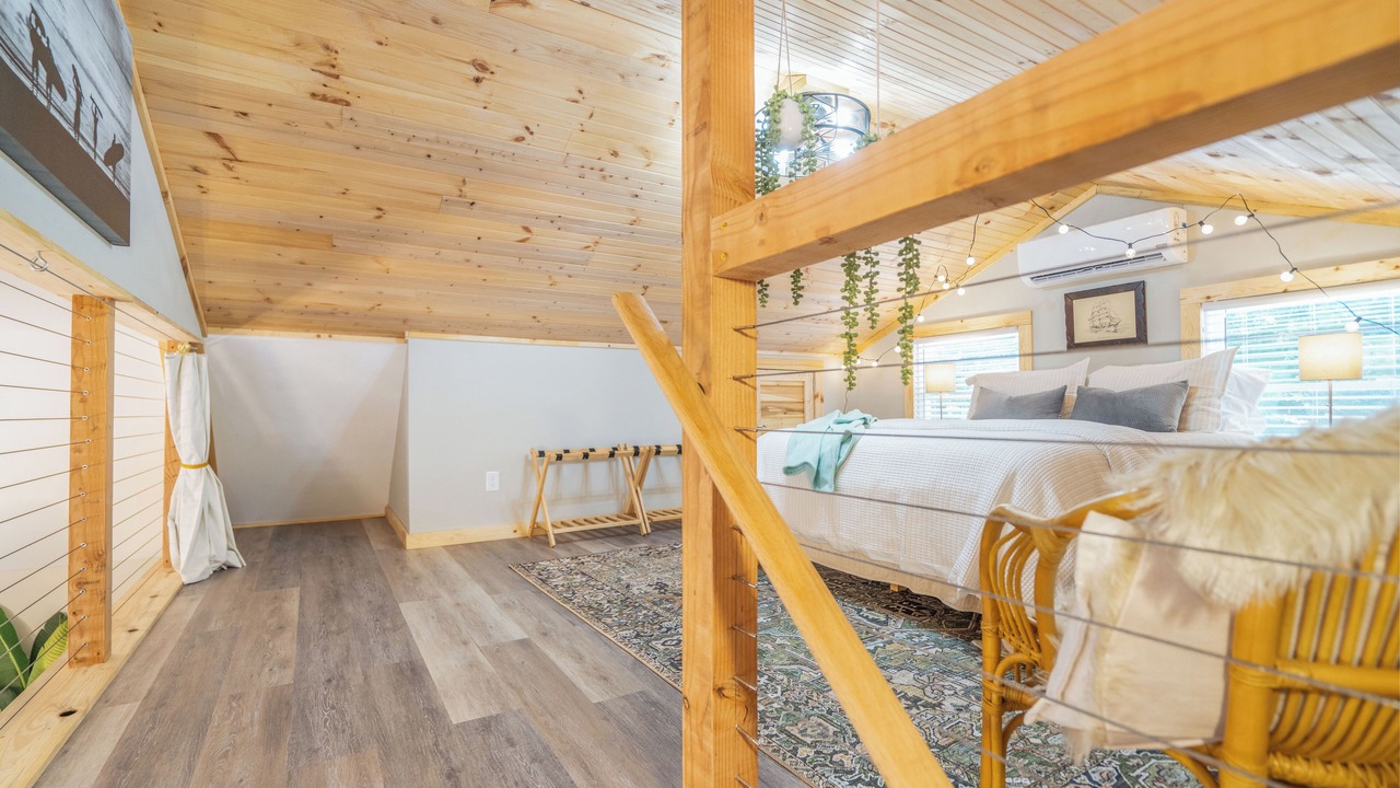 Photo of Bedroom in Supply