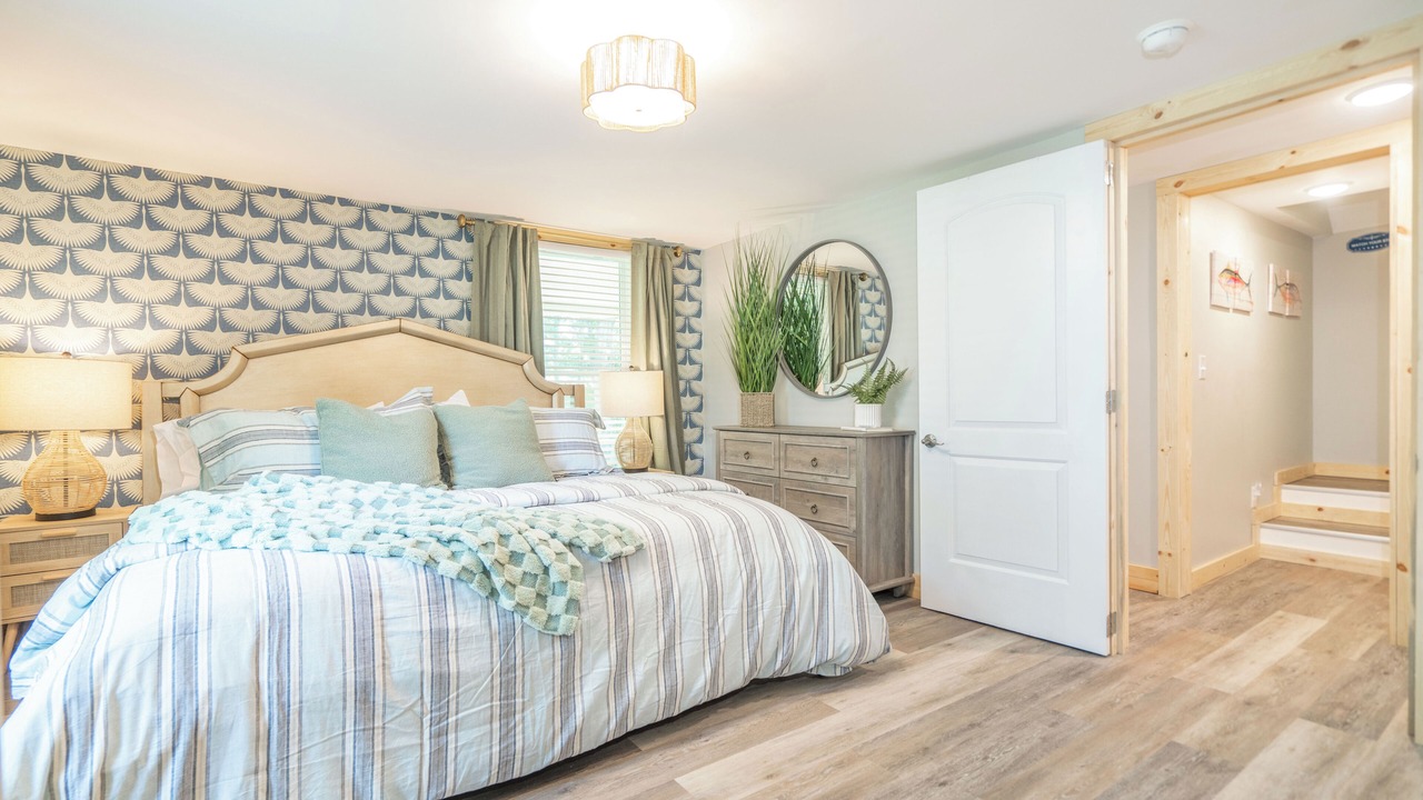 Photo of Bedroom in Supply