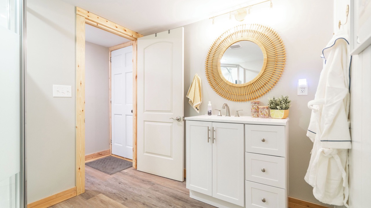 Photo of Bathroom in Supply