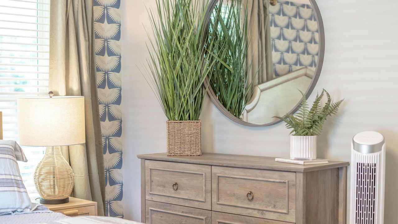 Photo of Bedroom in Supply