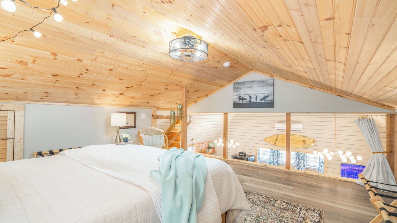 Photo of Bedroom in Supply