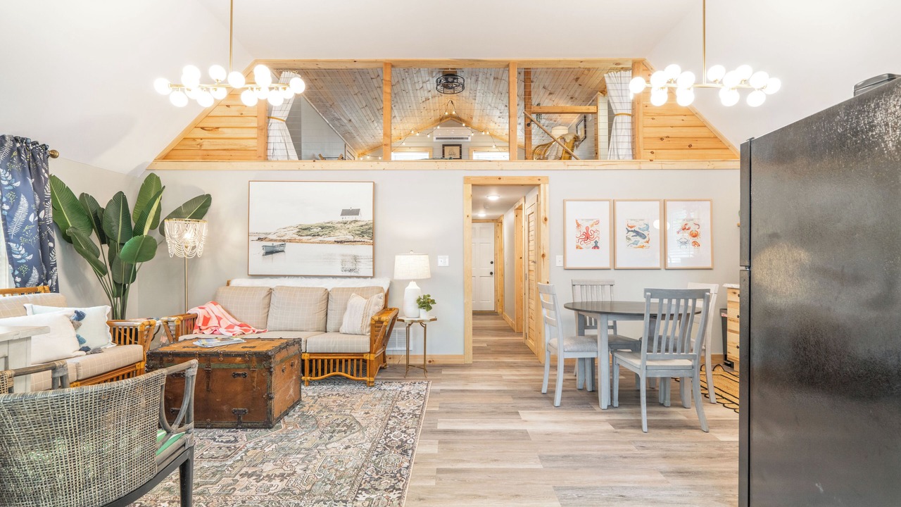 Photo of Livingroom in Supply