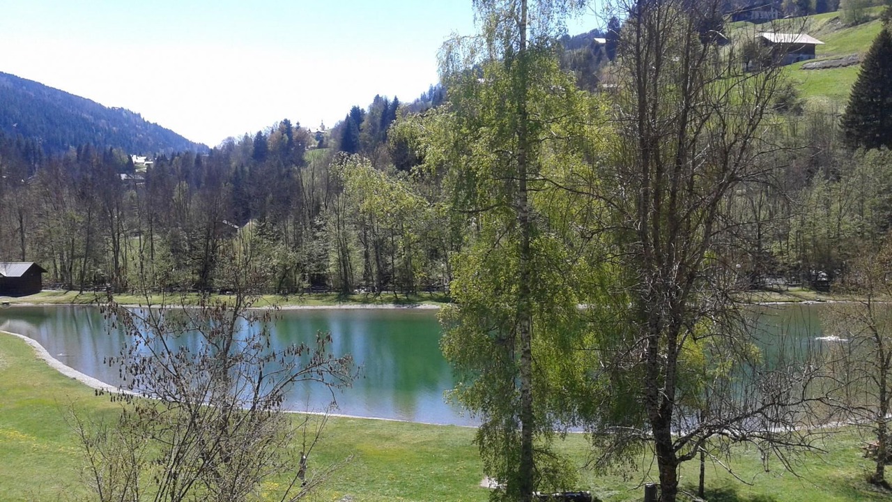 Photo of Outdoor in Saint-Nicolas-la-Chapelle
