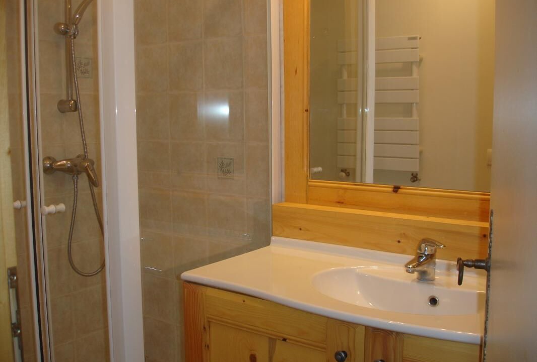 Photo of Bathroom in Saint-Nicolas-la-Chapelle
