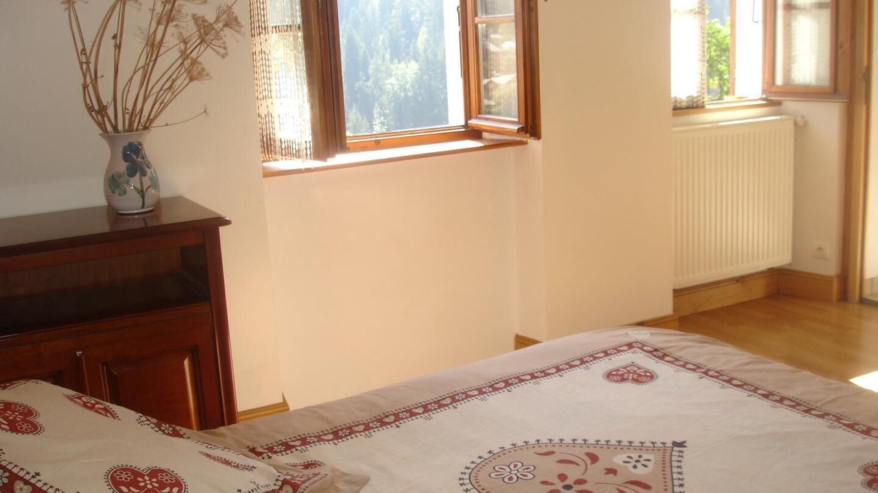 Photo of Bedroom in Saint-Nicolas-la-Chapelle