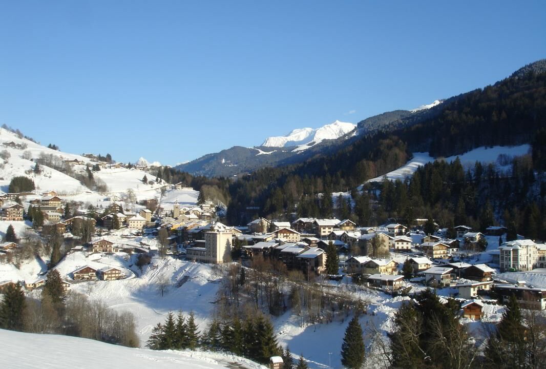Photo of Outdoor in Saint-Nicolas-la-Chapelle