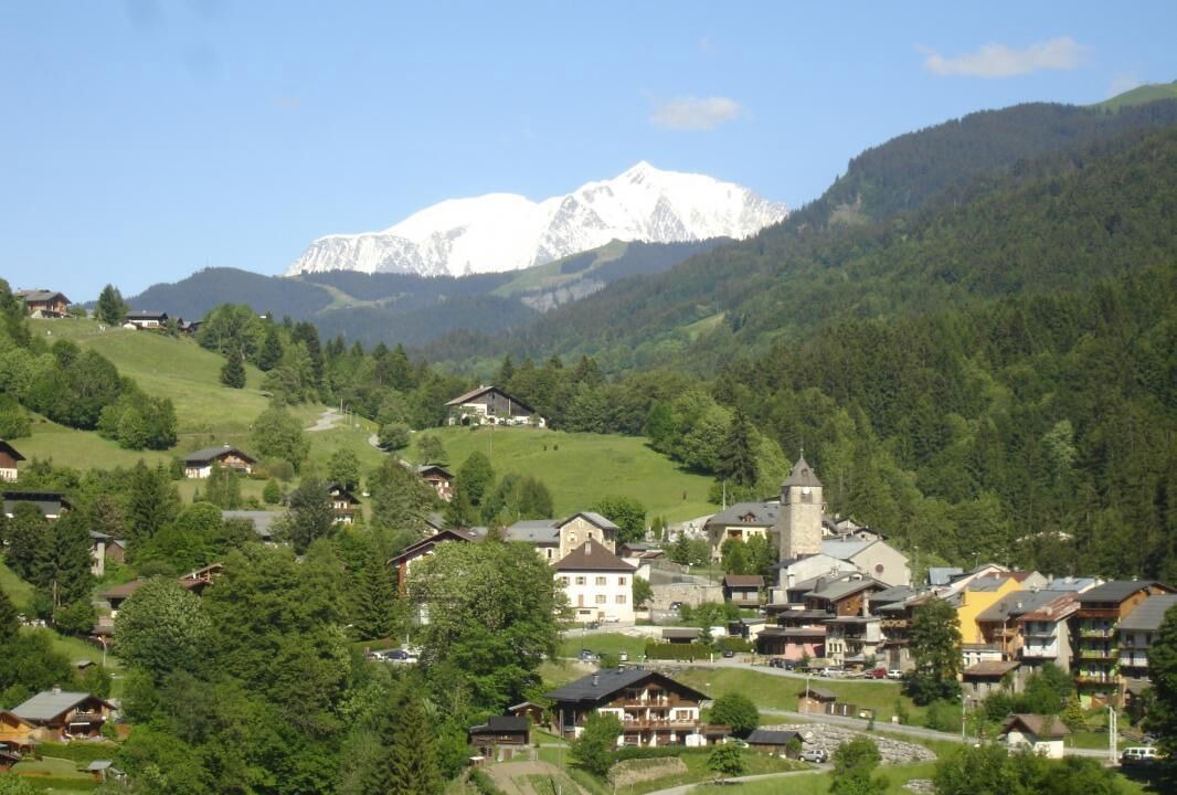 Photo of Outdoor in Saint-Nicolas-la-Chapelle