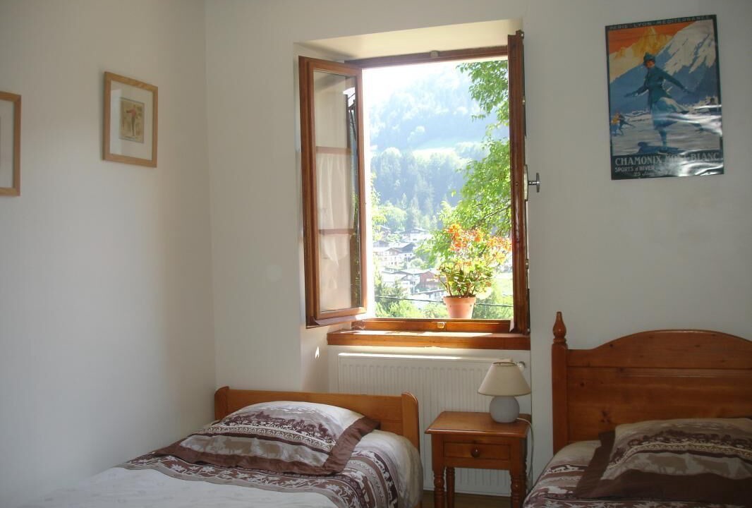 Photo of Bedroom in Saint-Nicolas-la-Chapelle