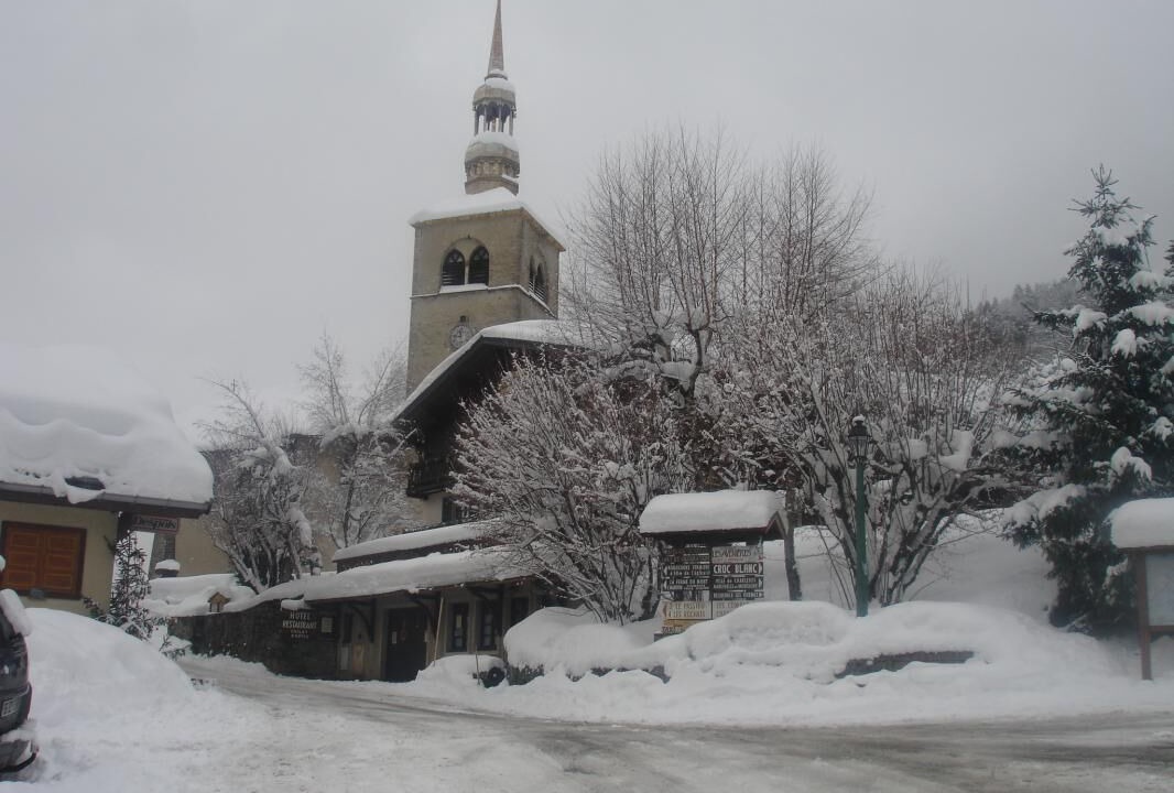 Photo of Outdoor in Saint-Nicolas-la-Chapelle