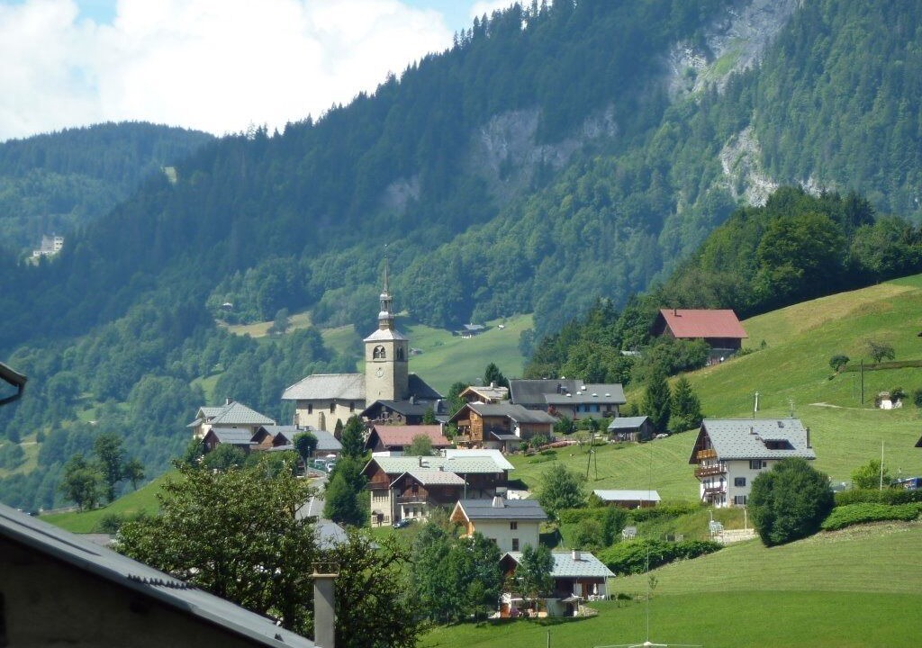 Photo of Outdoor in Saint-Nicolas-la-Chapelle