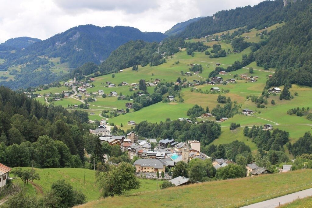 Photo of Outdoor in Saint-Nicolas-la-Chapelle