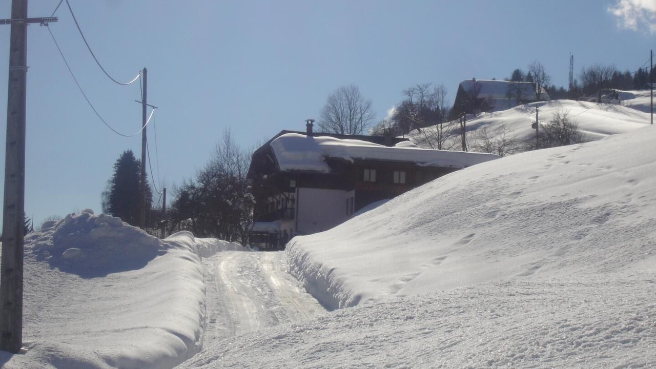 Photo of Outdoor in Saint-Nicolas-la-Chapelle