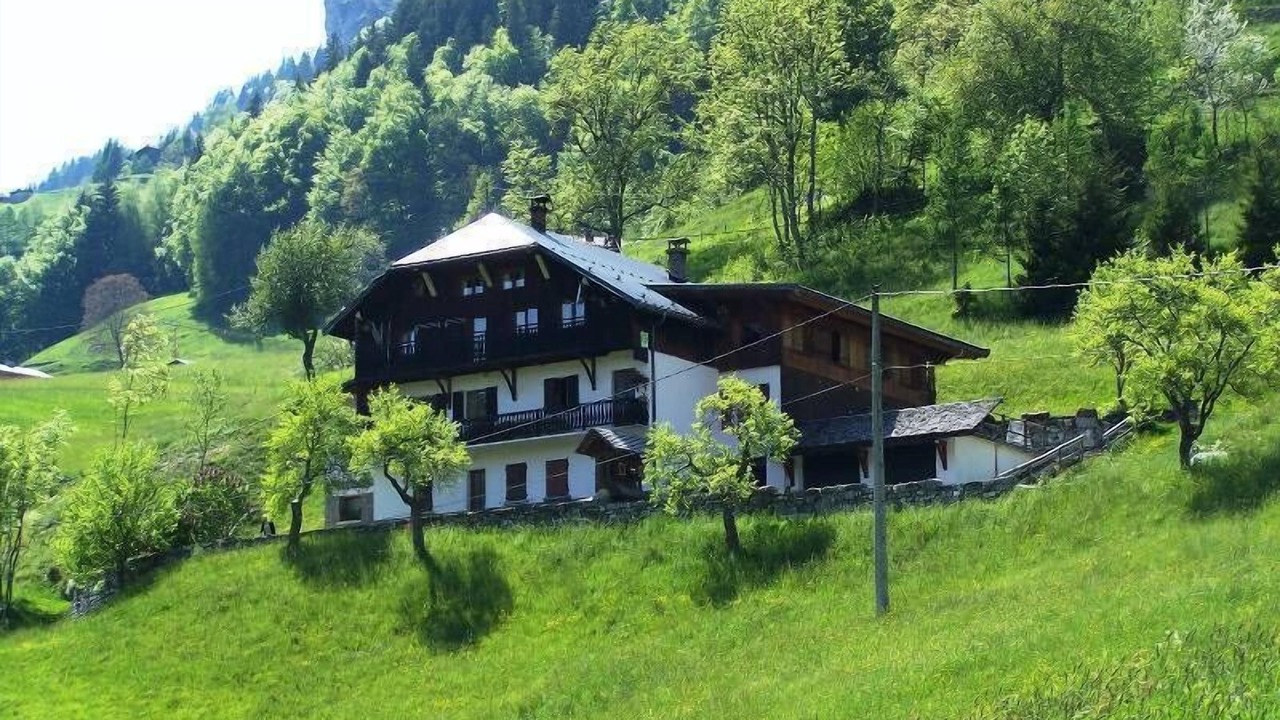 Photo of Outdoor in Saint-Nicolas-la-Chapelle