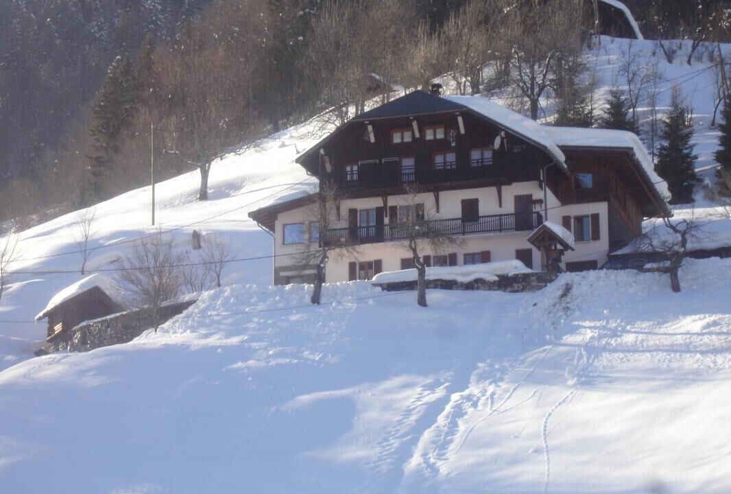 Photo of Outdoor in Saint-Nicolas-la-Chapelle