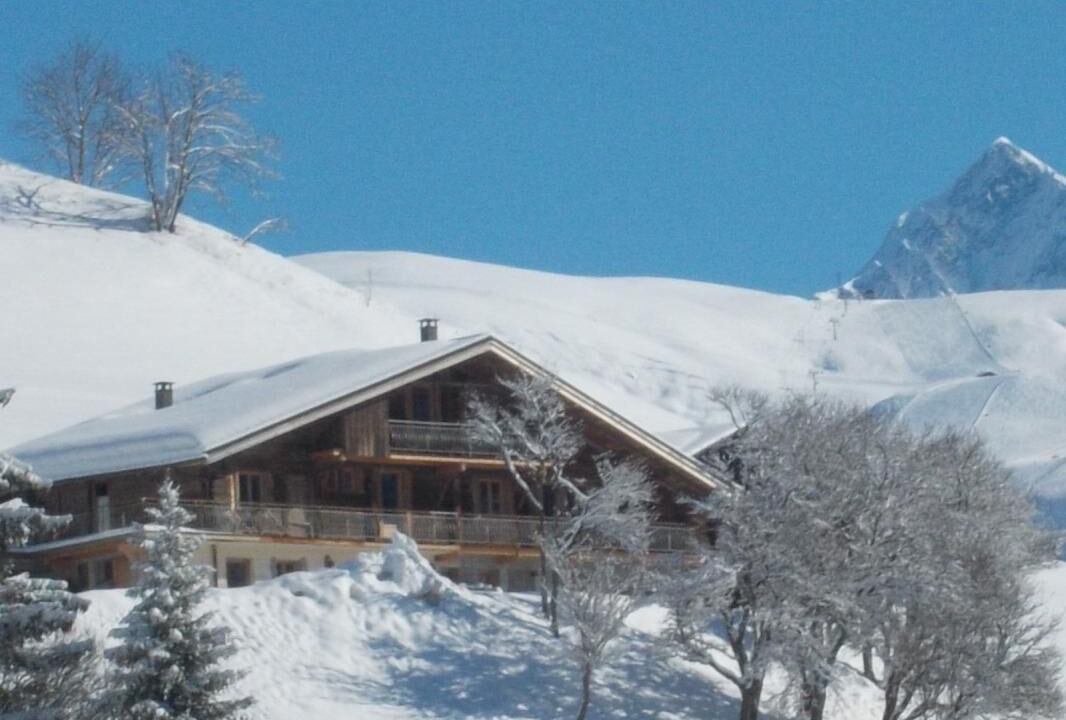 Photo of Outdoor in Hauteluce