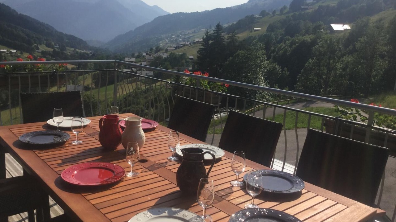 Photo of Outdoor in Hauteluce