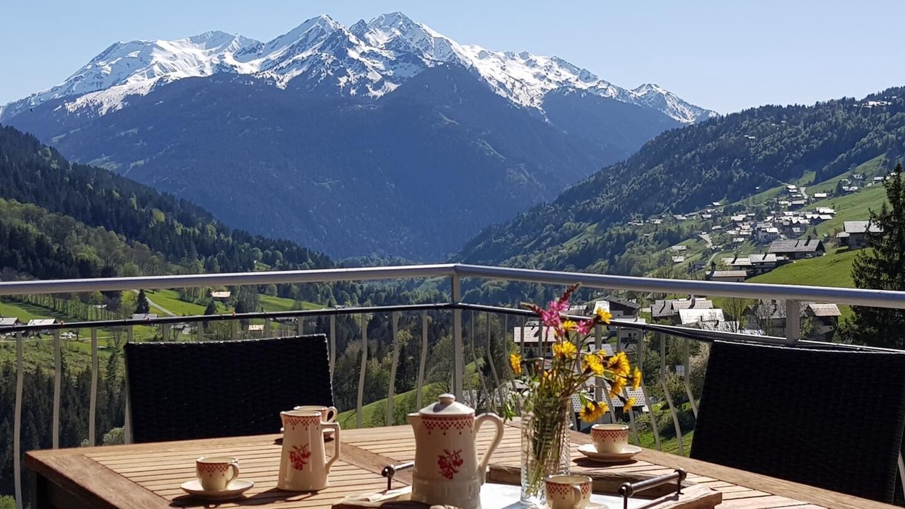 Photo of Outdoor in Hauteluce