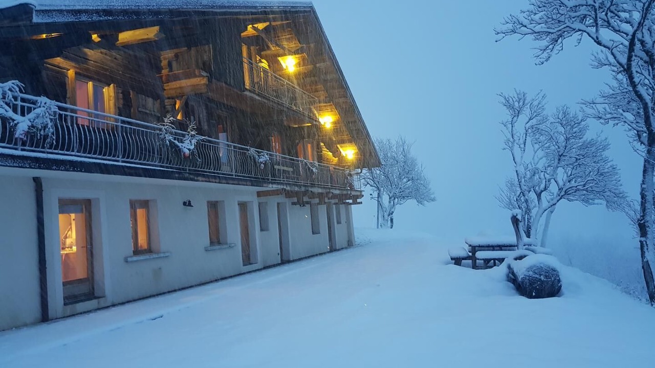 Photo of Outdoor in Hauteluce