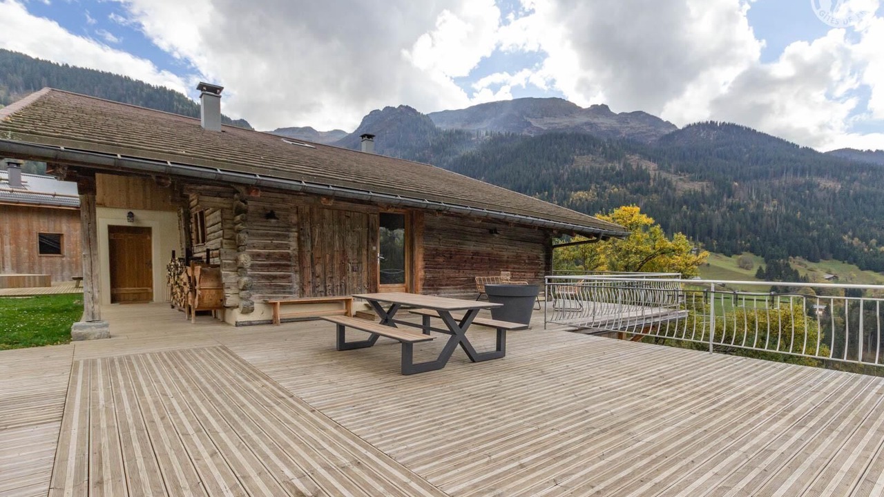 Photo of Outdoor in Hauteluce