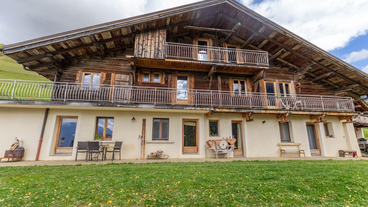 Photo of Outdoor in Hauteluce