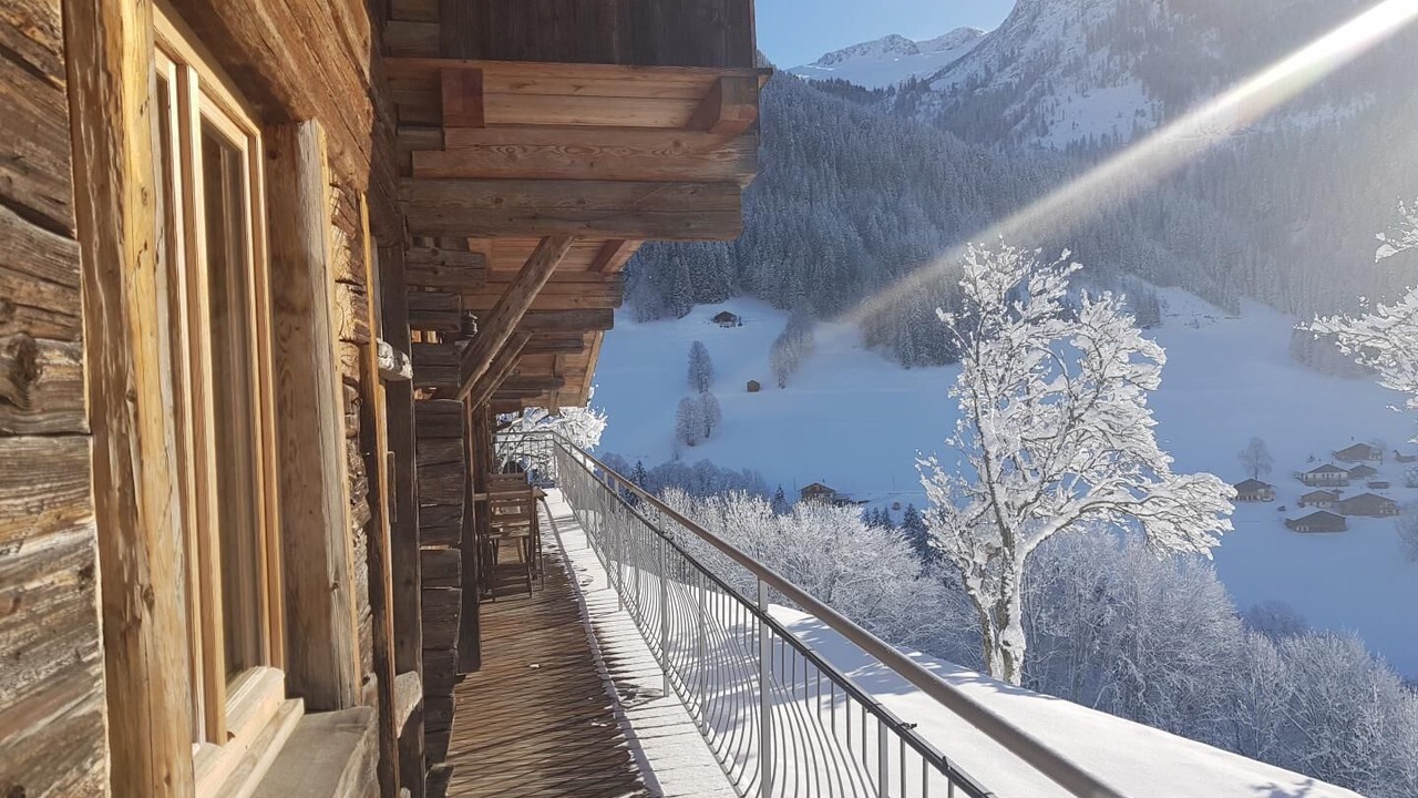Photo of Outdoor in Hauteluce