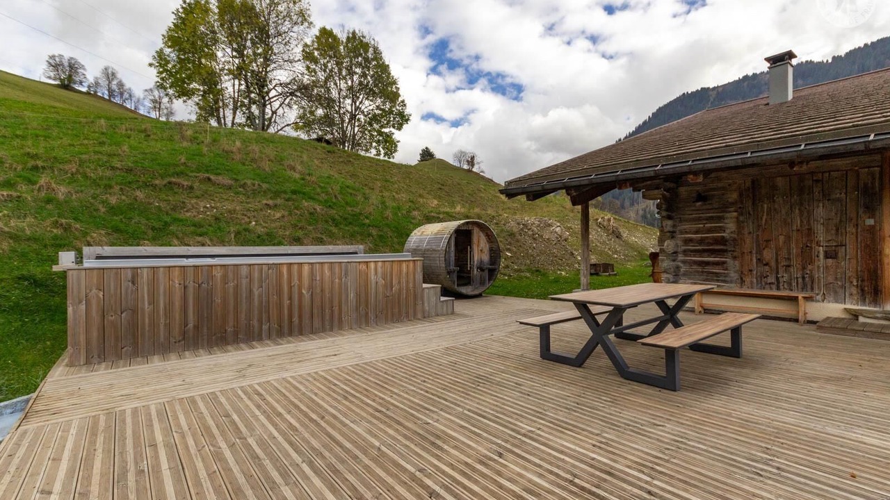 Photo of Outdoor in Hauteluce