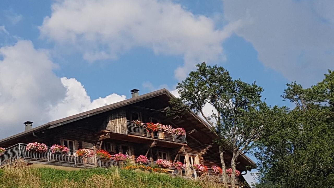 Photo of Outdoor in Hauteluce