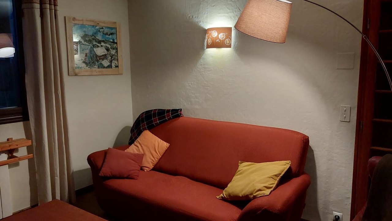 Photo of Livingroom in Notre-Dame-de-Bellecombe