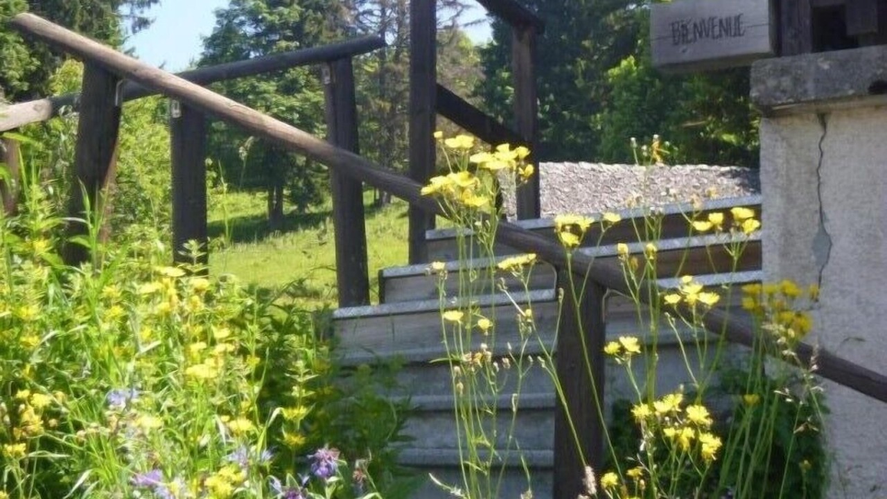 Photo of Outdoor in Notre-Dame-de-Bellecombe