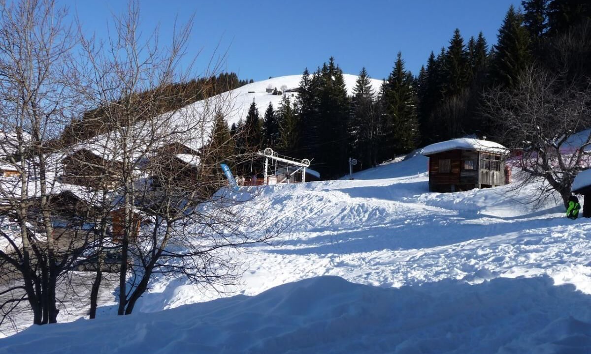 Photo of Outdoor in Notre-Dame-de-Bellecombe