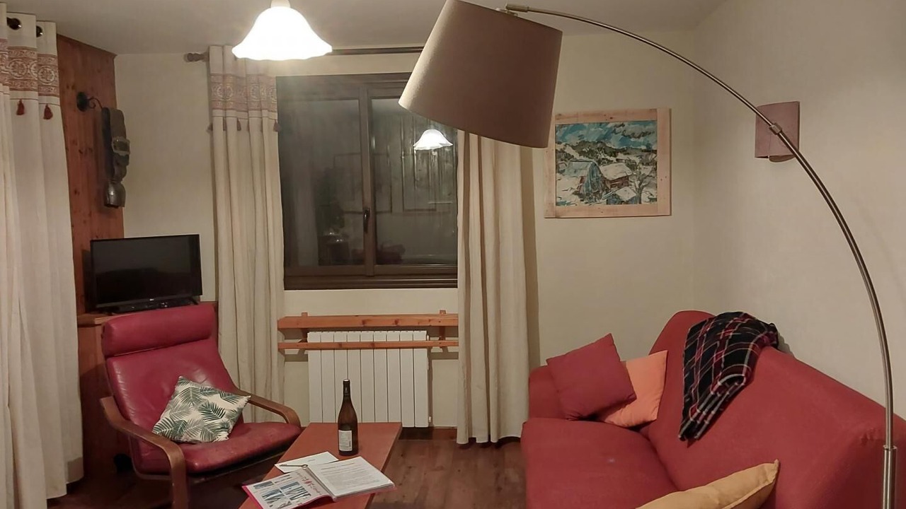 Photo of Livingroom in Notre-Dame-de-Bellecombe
