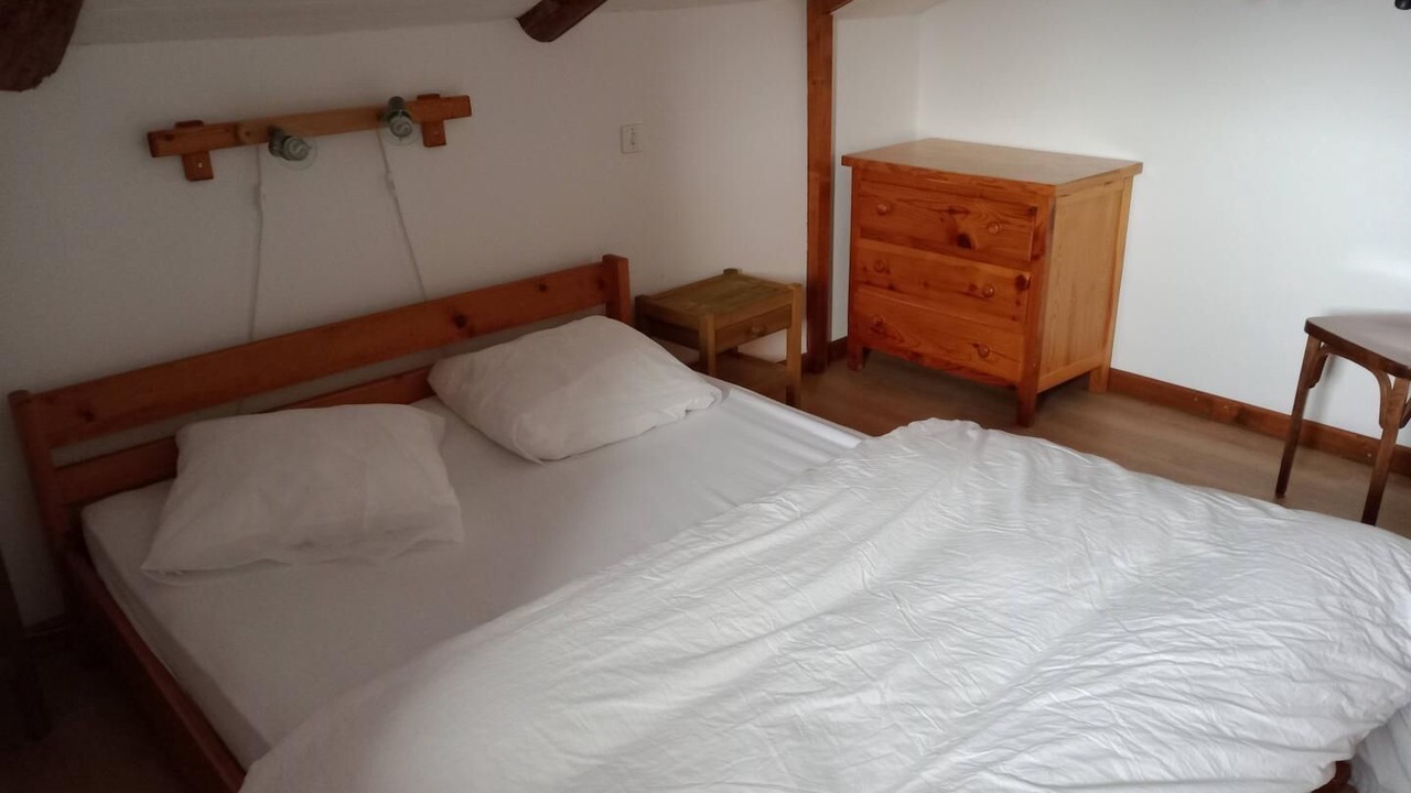 Photo of Bedroom in Notre-Dame-de-Bellecombe