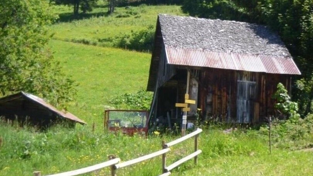 Photo of Outdoor in Notre-Dame-de-Bellecombe