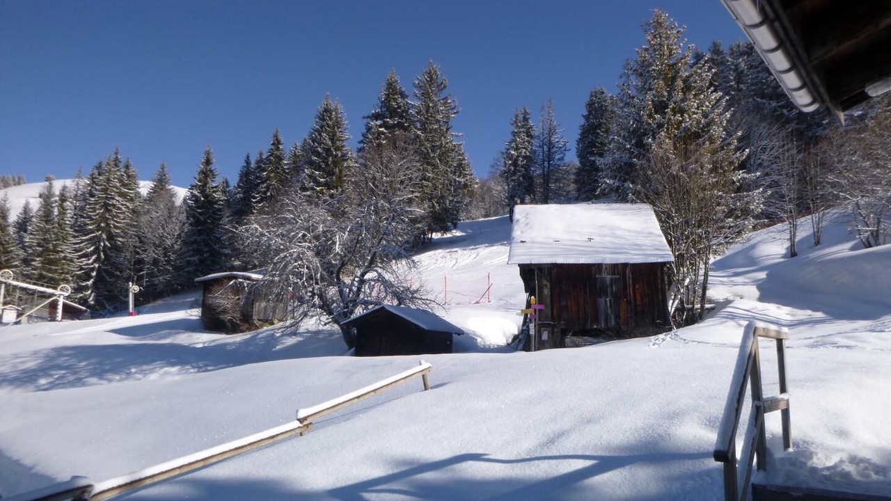 Photo of Outdoor in Notre-Dame-de-Bellecombe