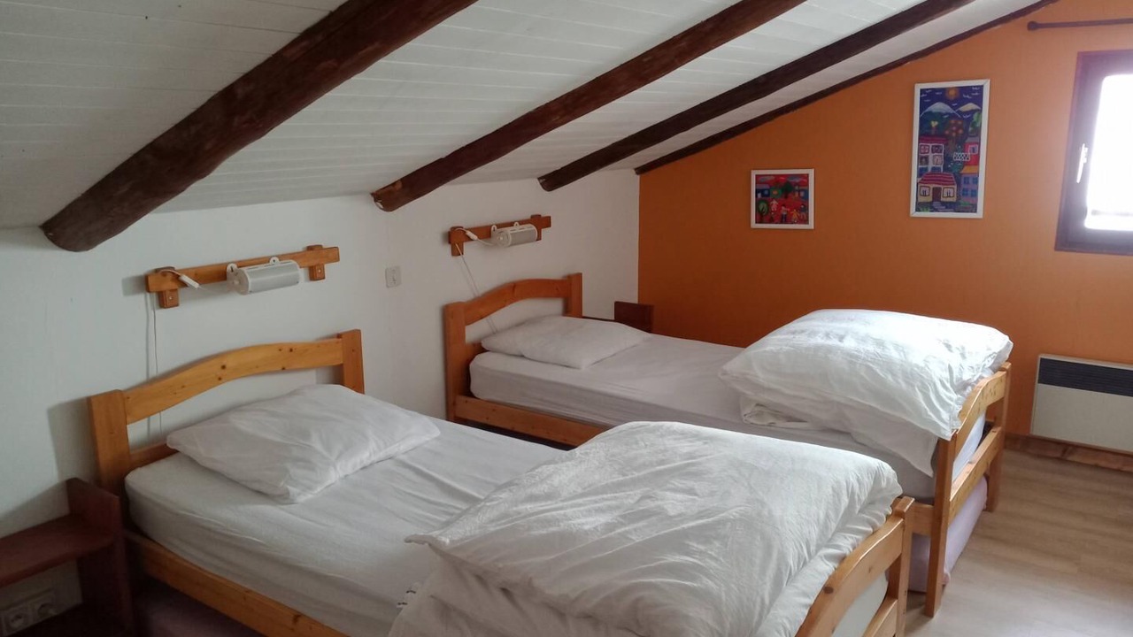 Photo of Bedroom in Notre-Dame-de-Bellecombe
