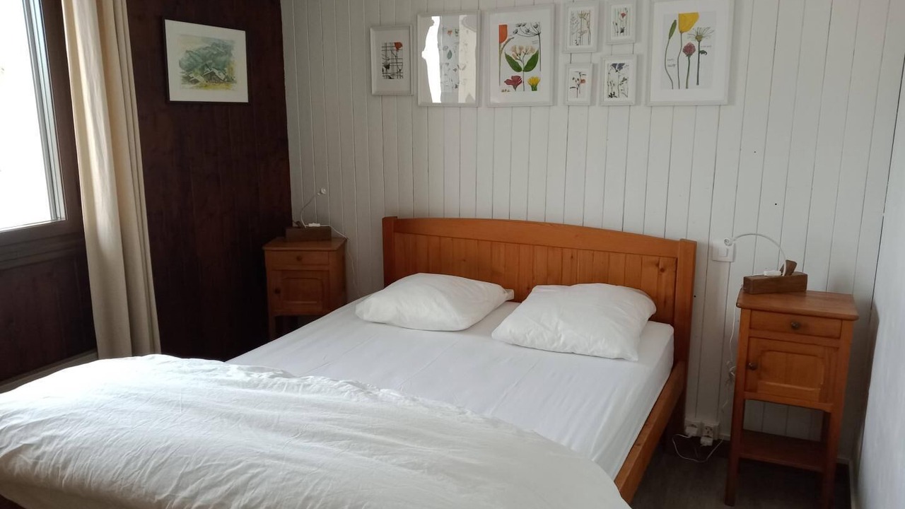Photo of Bedroom in Notre-Dame-de-Bellecombe