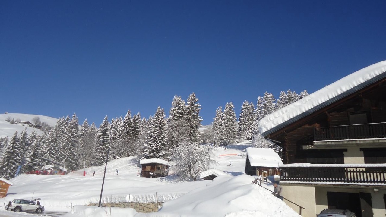 Photo of Outdoor in Notre-Dame-de-Bellecombe