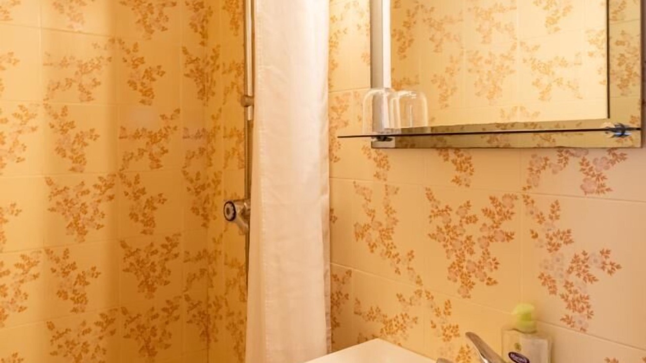 Photo of Bathroom in La Giettaz